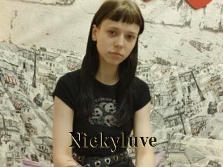 Nickyluve