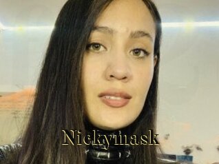 Nickymask