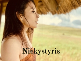 nickystyris Films 2 Q