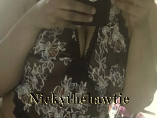 Nickythehawtie