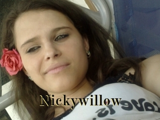 Nickywillow