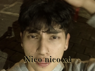 nico_nico_xd Films 2 Q