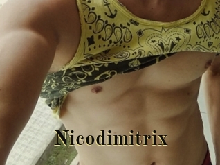 nicodimitrix Films 2 Q