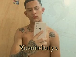 nicoitehotyx Films 2 Q