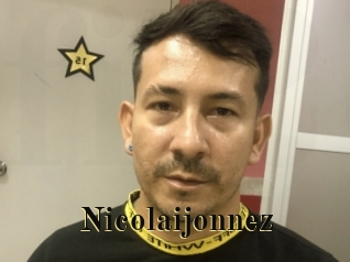 nicolaijonnez Films 2 Q
