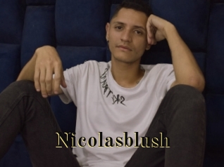 Nicolasblush