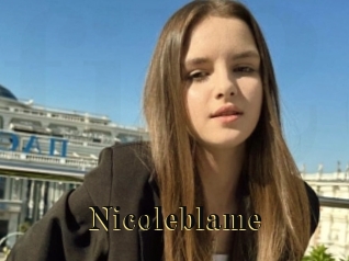 nicoleblame Films 2 Q