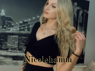 nicolehamm Films 2 Q