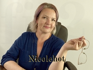 Nicolehot