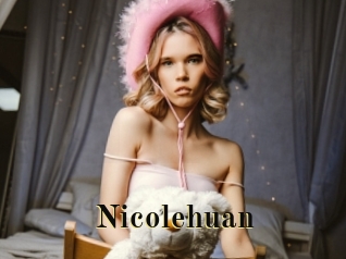 nicolehuan Films 2 Q