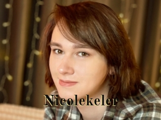 nicolekeler Films 2 Q