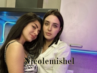 nicolemishel Films 2 Q