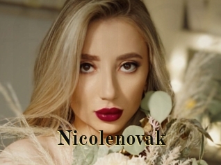 nicolenovak Films 2 Q