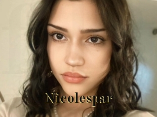 Nicolespar