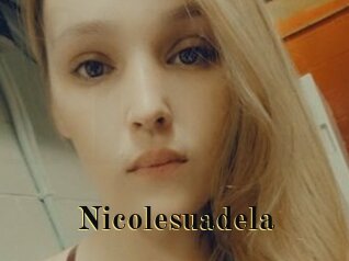 nicolesuadela Films 2 Q