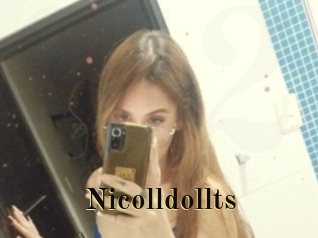 nicolldollts Films 2 Q