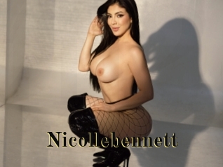 nicollebennett Films 2 Q