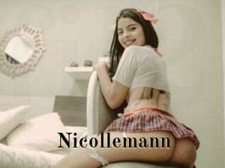 nicollemann Films 2 Q