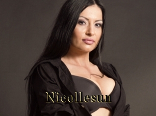 nicollesun Films 2 Q