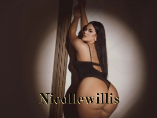 nicollewillis Films 2 Q