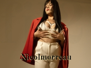 nicolmorreau Films 2 Q