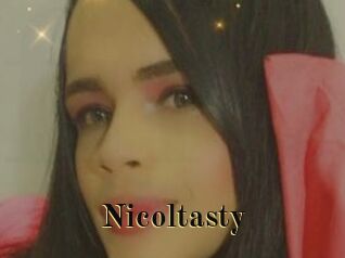 nicoltasty Films 2 Q
