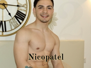 nicopatel Films 2 Q