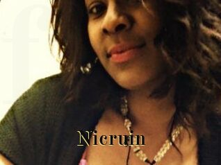 Nicruin