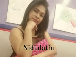 Nidialatin