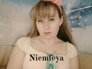 Niemfeya