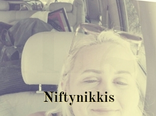 Niftynikkis