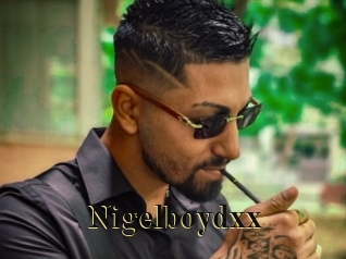 nigelboydxx Films 2 Q