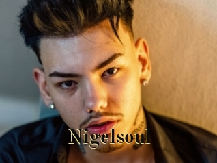 Nigelsoul