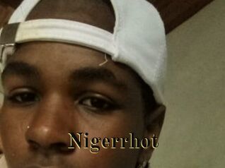 Nigerrhot