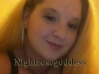 Nightrosegoddess