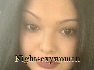 Nightsexywoman