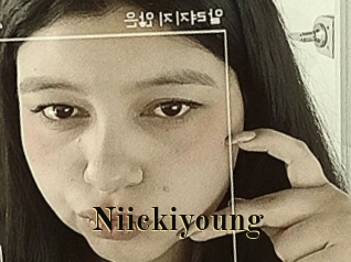 Niickiyoung