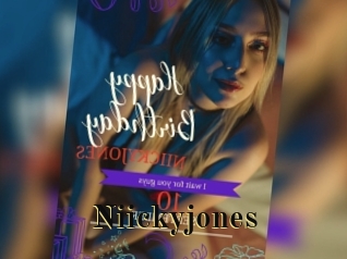 niickyjones Films 2 Q