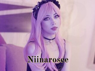 Niinarosee