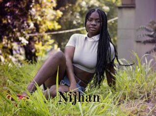 Nijhan