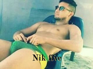 Nik_five