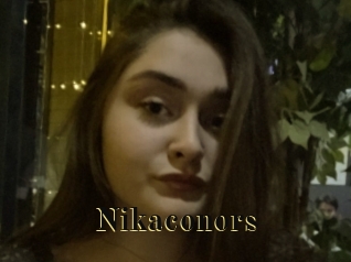 Nikaconors