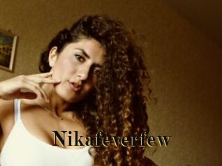Nikafeverfew