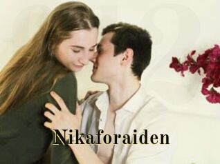 Nikaforaiden