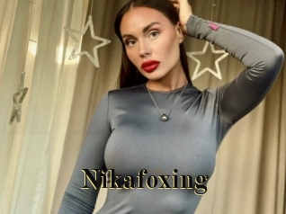 Nikafoxing