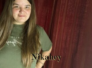 Nikahey