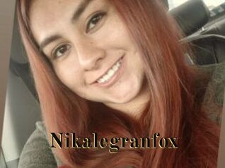 Nikalegranfox