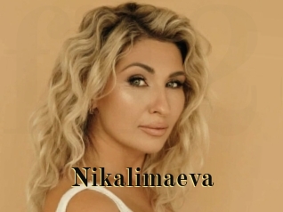 Nikalimaeva