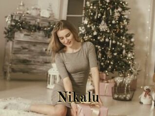 Nikalu