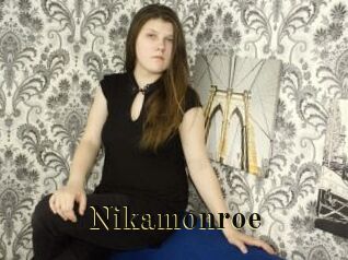 Nikamonroe